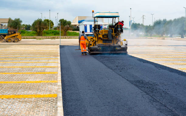 Best Commercial Driveway Pavers  in Monterey Park, CA