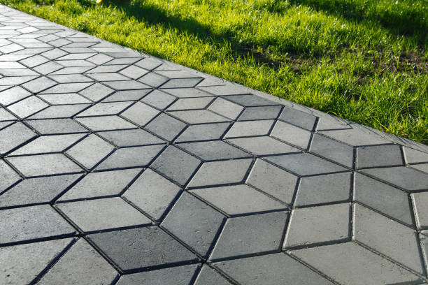 Best Brick Driveway Pavers  in Monterey Park, CA