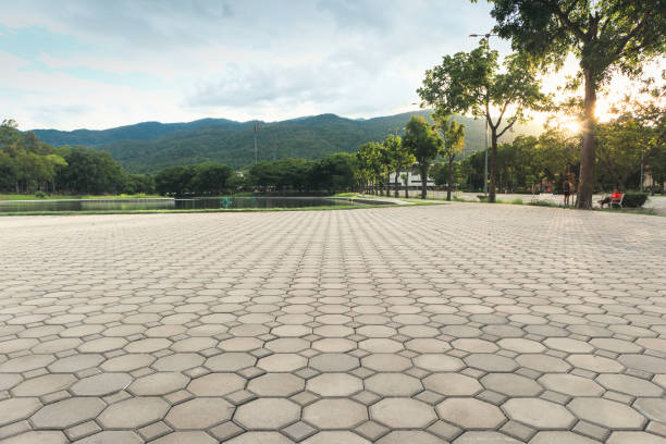 Best Driveway Paving Contractor  in Monterey Park, CA