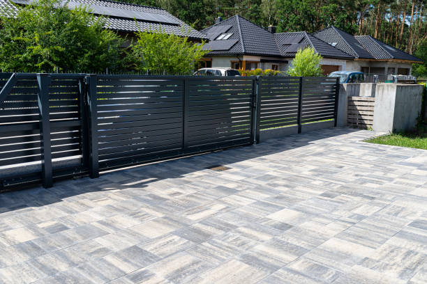 Reasons to Select Us for Your Driveway Paving Requirements in Monterey Park, CA