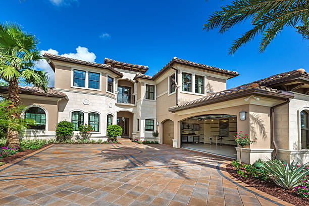 Best Commercial Driveway Pavers  in Monterey Park, CA