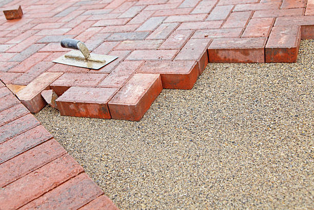 Best Driveway Pavers Near Me  in Monterey Park, CA