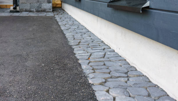 Best Permeable Paver Driveway  in Monterey Park, CA