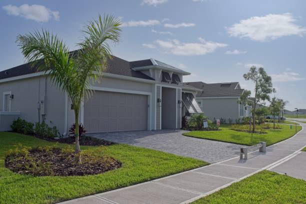 Trusted Monterey Park, CA Driveway Pavers Experts
