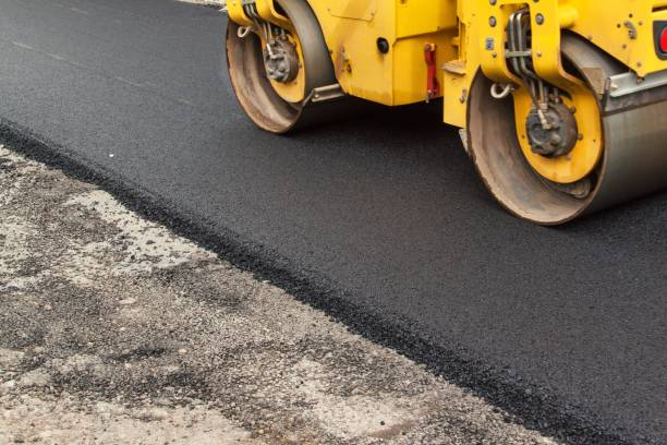 Best Driveway Resurfacing Pavers  in Monterey Park, CA