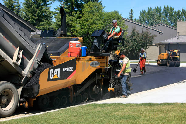 Best Brick Driveway Pavers  in Monterey Park, CA