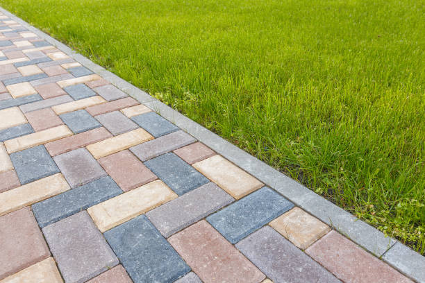 Best Best Driveway Pavers  in Monterey Park, CA